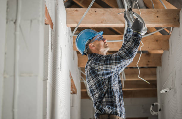 Best Electrical Contractors for Businesses  in Latrobe, PA
