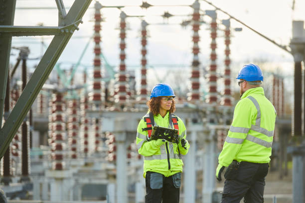 Best Emergency Electrical Repair  in Latrobe, PA