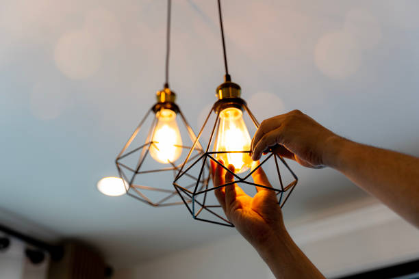 Best Ceiling Fan Installation Electrician  in Latrobe, PA