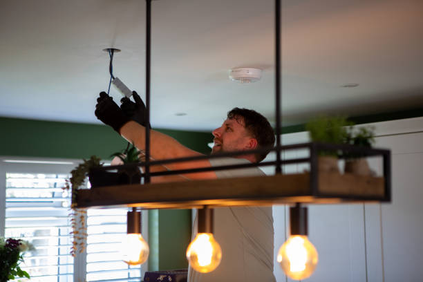 Trusted Latrobe, PA Electrician Experts