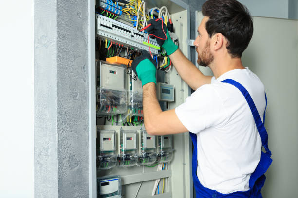 Best Local Electrician Companies  in Latrobe, PA