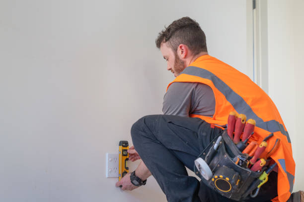 Best Home Electrical Repair  in Latrobe, PA