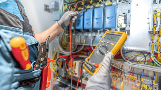 Best Electrical Rewiring Services  in Latrobe, PA