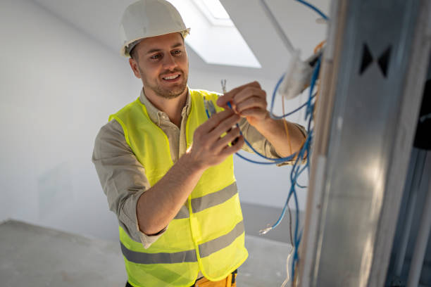 Best Electrical Repair Services  in Latrobe, PA