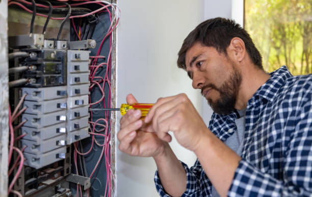 Best Residential Electrician Services  in Latrobe, PA